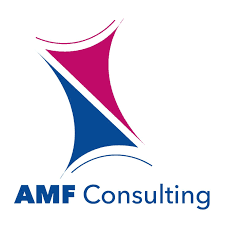AMF Consulting Group Logo